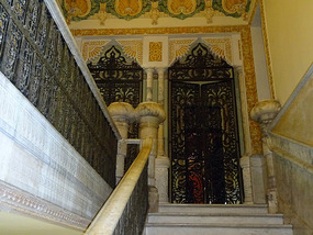 Palacio de Valle8
