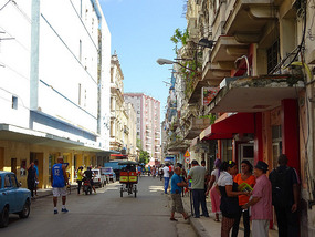 La Habana Vieja14