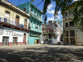 La Habana Vieja17