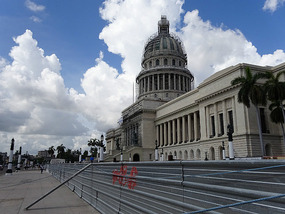 La Habana Vieja19