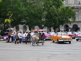 La Habana Vieja21
