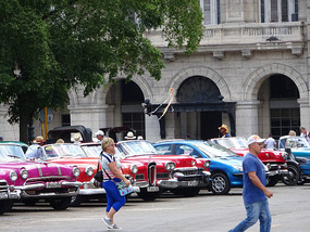 La Habana Vieja22