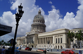 La Habana Vieja23