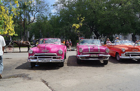 La Habana Vieja24