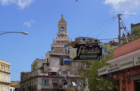 La Habana Vieja27