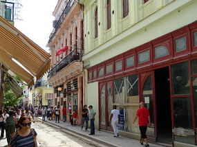 La Habana Vieja33