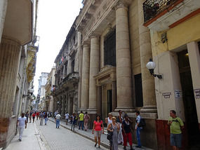 La Habana Vieja34