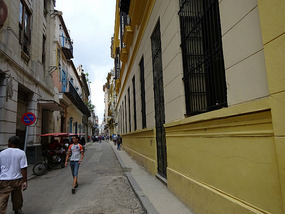 La Habana Vieja37