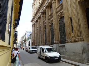 La Habana Vieja38