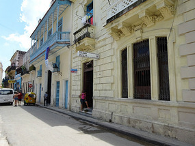 La Habana Vieja39