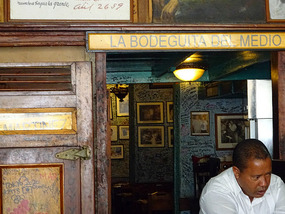 La Habana Vieja41