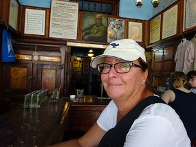 La Habana Vieja43