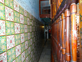 La Habana Vieja47