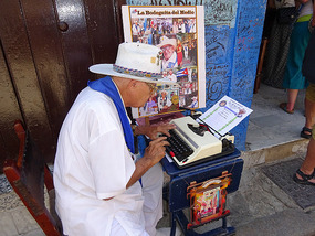 La Habana Vieja48