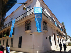 La Habana Vieja49