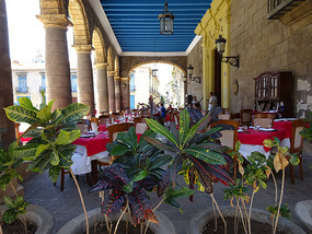 La Habana Vieja51