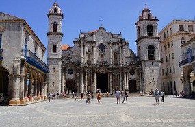 La Habana Vieja56