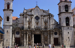 La Habana Vieja57