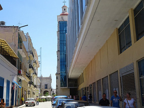 La Habana Vieja58