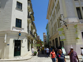 La Habana Vieja59