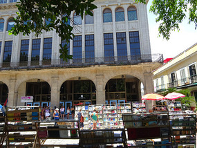La Habana Vieja61