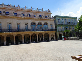 La Habana Vieja63