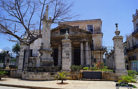 La Habana Vieja64