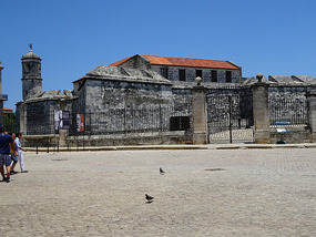 La Habana Vieja65