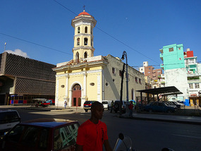 La Habana Vieja7