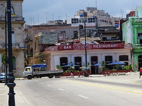La Habana Vieja72