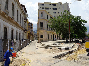 La Habana Vieja73