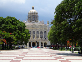 La Habana Vieja75