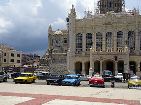 La Habana Vieja76