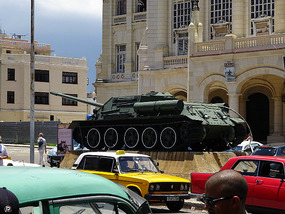 La Habana Vieja77