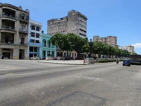 La Habana Vieja79