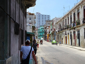 La Habana Vieja80