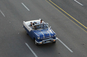 La Habana Vieja85