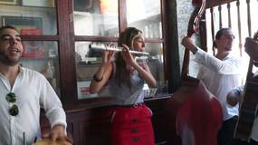 Video La Habana Vieja1