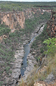Grand canyon, no, ja