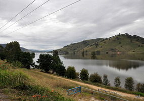 potopljeno mesto