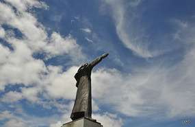 spomenik Poljaku 