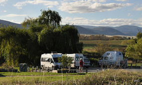 počivališče 