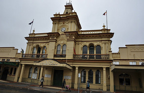 Glen Innes