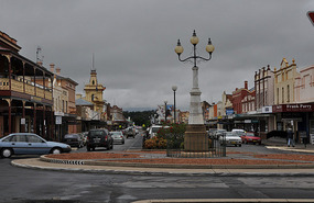 Glen Innes