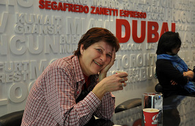 dubajska kava