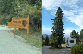 Savage River Campground