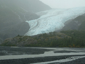 Exit Glacier