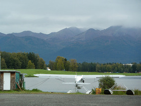 Lake Hood