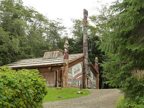 Clan house