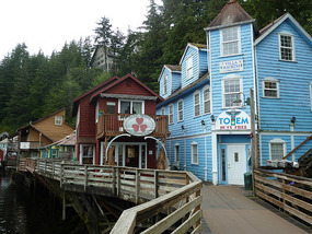 Creek St 